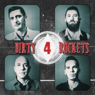 DIRTY ROCKETS - 4 Ep